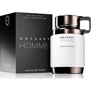 Armaf Odyssey Homme White Edition EDP 100 ml