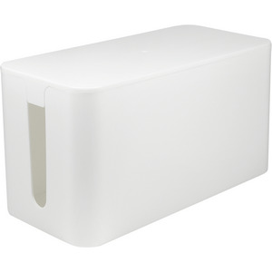 Organizer LogiLink Maskownica Biały 1 sztuka  (KAB0060)