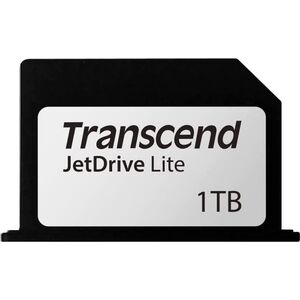 Karta Transcend JetDrive Lite 330 do MacBook 1 TB  (TS1TJDL330)
