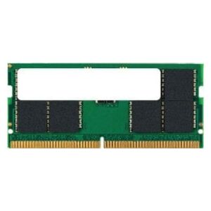 Pamięć do laptopa Transcend Transcend JetRam JM4800ASG-8G moduł pamięci 8 GB 1 x 8 GB DDR5 4800 Mhz