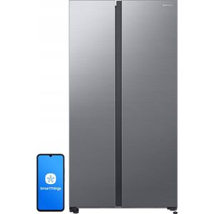 Lodówka Samsung RS62DG5003S9EO