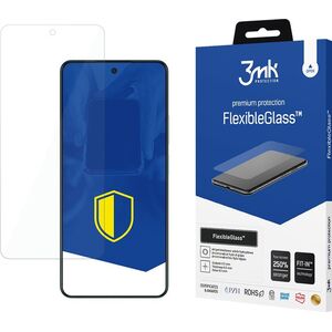 3MK 3MK FlexibleGlass Oppo A58 4G Szkło Hybrydowe