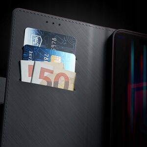 Θήκη πορτοφολιού 3MK 3mk για το Redmi A3 13342705 5903108592888