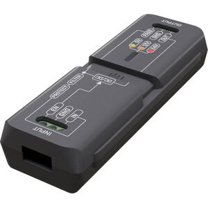 Ładowarka MikroTik MIKROTIK APA-1 AUTOMOTIVE POWER ADAPTER