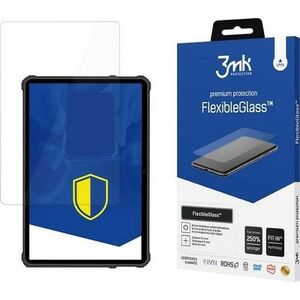 3MK 3Mk Flexibleglass Oukitel Rt2 Do 11" Szkło Hybrydowe