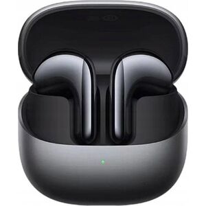 Słuchawki Xiaomi Xiaomi Buds 5 Graphite Black EU BHR8118GL 6941812768471