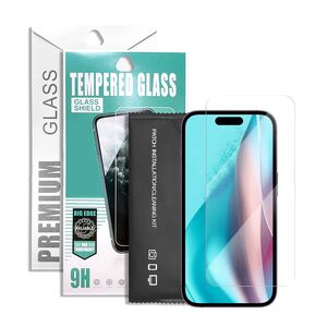 Tempered glass 2,5D Premium for Nothing Phone (2a) Plus 5900495315038