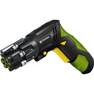 Fieldmann Wkrętak FDS 10102-A 3.6 V