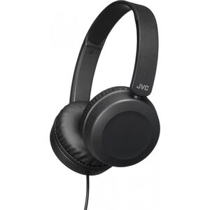 Słuchawki JVC HA-S31M (HA-S31M-B-E)