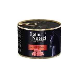 Dolina Noteci Premium Kot Bogata w cielęcinę puszka 185g
