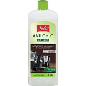 Melitta BIO 6762823 Descaler liquid, 250ml