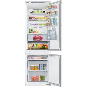 Lodówka Samsung BRB26605DWW