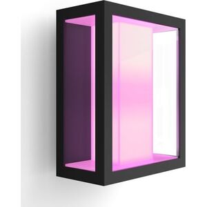 Philips Philips Hue Impress LED Sconce wide black