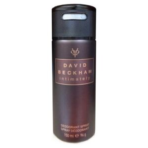 David Beckham Intimately Dezodorant w sprayu 150ml