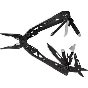 Gerber Multitool Gerber Suspension NXT Black