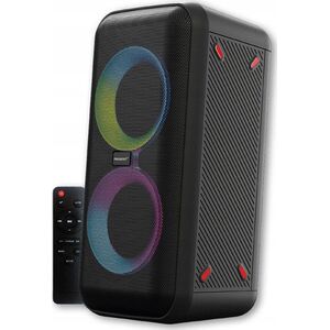 Głośnik Ferguson Głośnik Bluetooth Ferguson Regent Power Audio 400BT 60W FM BT USB AUX DSP