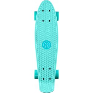 Deskorolka Nils Extreme PENNYBOARD CLASSIC GREEN NILS EXTREME