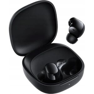 Słuchawki Xiaomi Xiaomi Redmi Buds 6 Play, Black