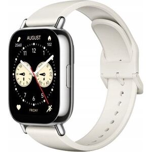 Smartwatch Xiaomi Redmi Watch 5 Lite Biały  (BHR8791GL)