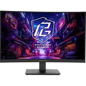 Monitor ASRock Monitor ASROCK 27  PG27QRT1B