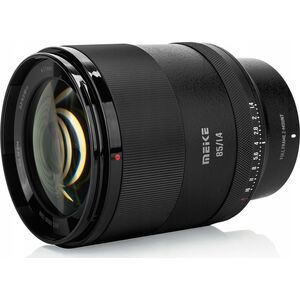 Obiektyw MeiKe Obiektyw Meike 85 mm f/1.4 FF STM Autofocus AF FULL FRAME - NIKON Z Z-mount / MK-8514FFSTM-Z