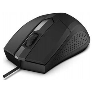 Mysz Rebeltec Mysz optyczna USB Rebeltec Focus