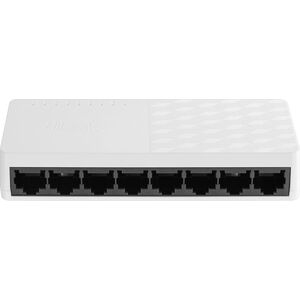 Switch HiLook Switch Hilook by Hikvision SW-08-D 8-portowy