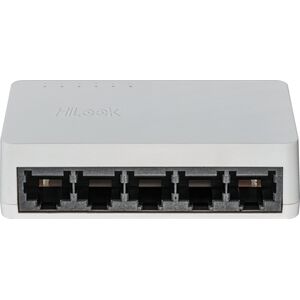 Switch HiLook Switch Hilook by Hikvision SW-05-D 5-portowy