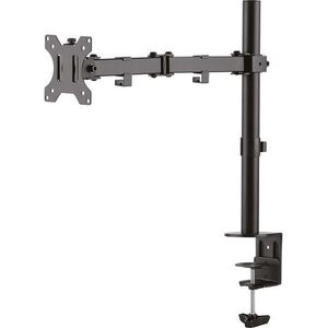 Neomounts Uchwyt biurkowy na monitor 10" - 32" (FPMA-D550BLACK)