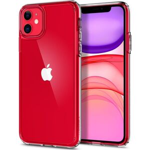 Spigen SPIGEN ULTRA HYBRID IPHONE 11 CRYSTAL CLEAR