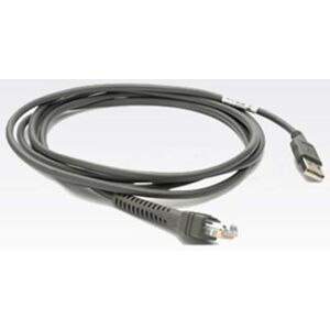 Zebra Kabel USB (CBA-U46-S07ZAR)