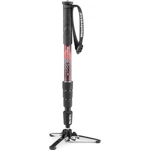 Monopod Manfrotto Monopod Element MII Video