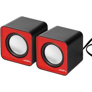 Głośniki komputerowe Audiocore AC870R