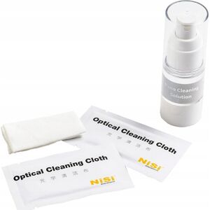 NiSi NiSi Cleaning Kit Nano Optical