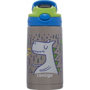 Easy Clean Easy Clean SS Matcha Dragon 420ml