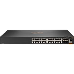 Switch HP Aruba CX 6200F 24G (JL725A)
