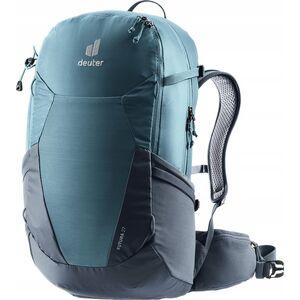 Plecak turystyczny Deuter Plecak turystyczny Deuter Futura 27 atlantic-ink