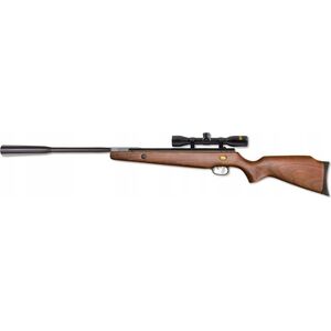 BEEMAN Wiatrówka karabinek BEEMAN 1153 QT QUIET TEK GAS RAM kal. 5,5mm Ekp