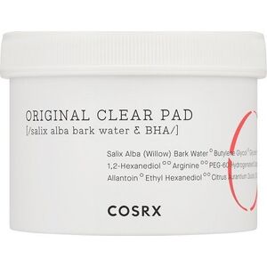 CosRx Cosrx One Step Original Clear Pads 70 Pads