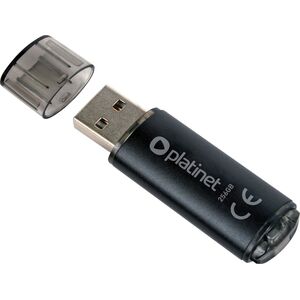 Pendrive Platinet PLATINET PENDRIVE USB 2.0 X-Depo 256GB [45804]