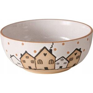 Κεραμικό μπολ Boltze INKEN, Ø23 cm 14165361 4066076421749
