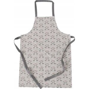Ποδιά κουζίνας Boltze με μοτίβο ταράνδων LOVELIES 14165517 5902973444056