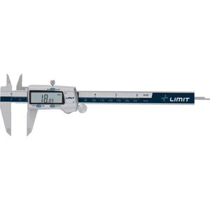 Limit Suwmiarka elektroniczna cyfrowa 4-funkcyjna 150mm (144550100)