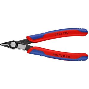 Knipex Electronic-Super-Knips (78 41 125)
