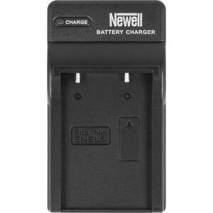 Ładowarka do aparatu Newell Ładowarka Newell DC-USB do akumulatorów EN-EL5