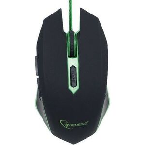 Mysz Gembird MUSG-001-G  (MUSG-001-G)
