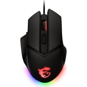 Mysz MSI Clutch GM20 Elite  (S12-0400D00-C54)