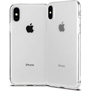 Mercury Mercury Clear Jelly iPhone 12/12 Pro 6,1"