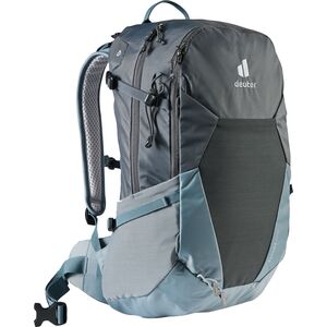 Plecak turystyczny Deuter Futura SL 21 l Grafitowy
