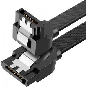 Ugreen SATA - SATA, 0.5m, Czarny (ugreen_20210401154133)